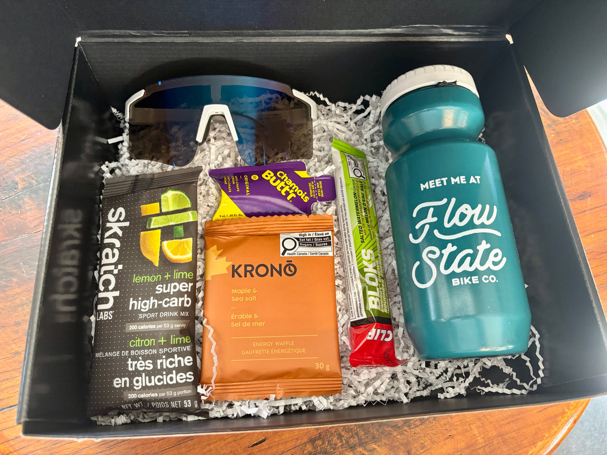 Flow State Roadie Box