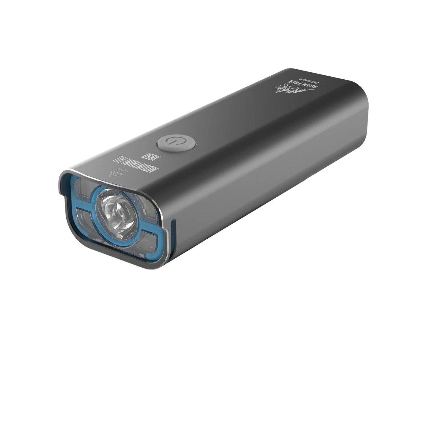 850 Mountain Lab bike kit