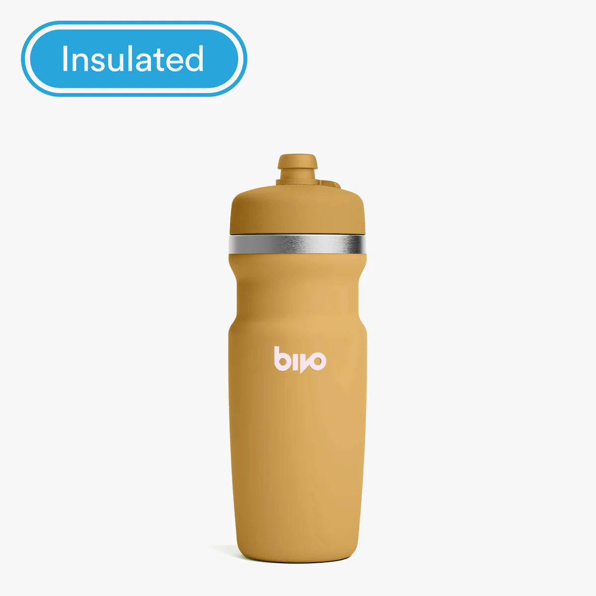 Bivo Trio Insulated Water Bottle (17oz)