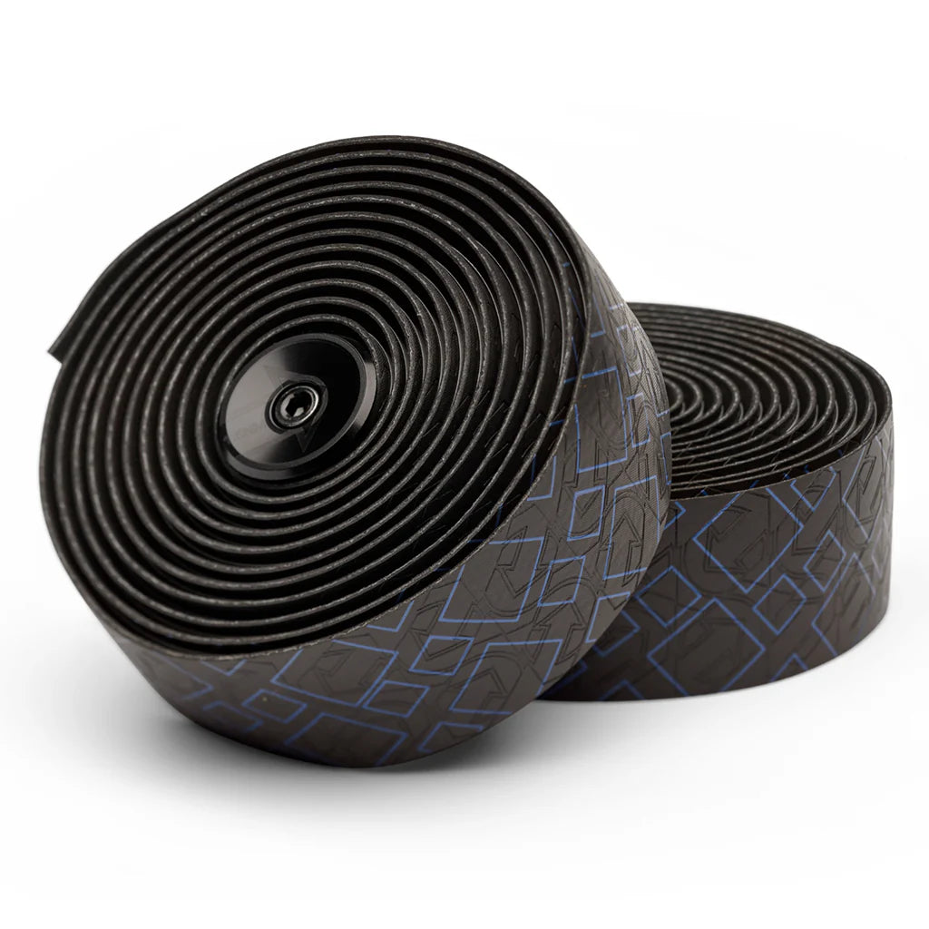 Pro Peaked Team Handle Bar Tape