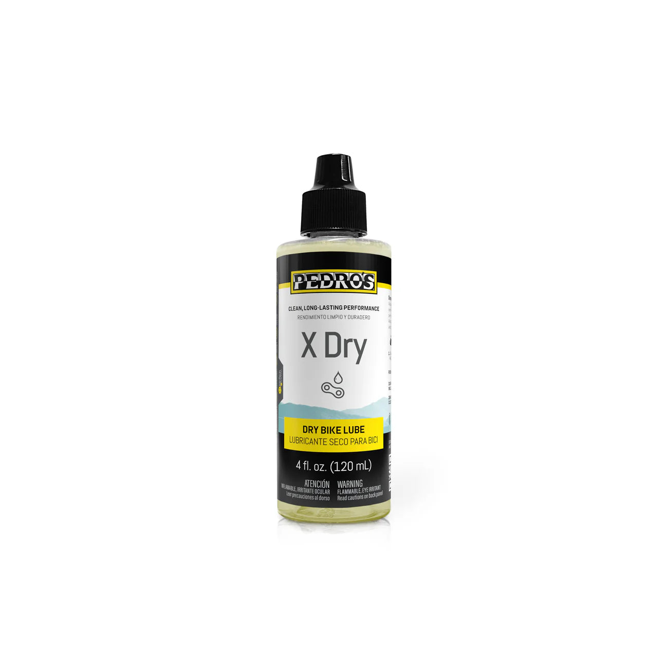 Pedro's X Dry Premium Lube