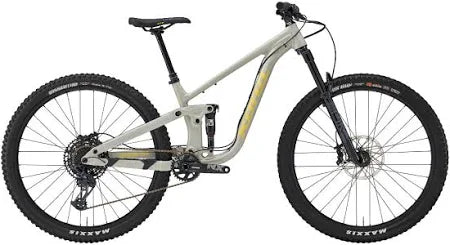 Kona 36e Process 134 DL Grey MD