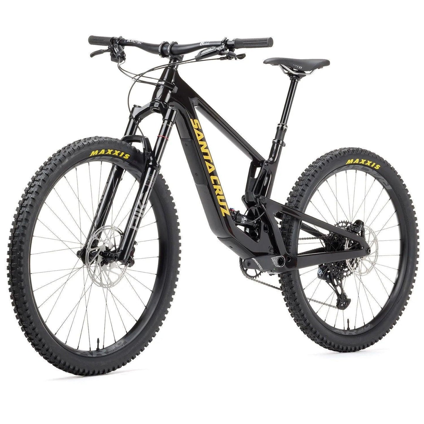 Santa Cruz 5010 5 C MX 24 R - Flow State Bike Co.