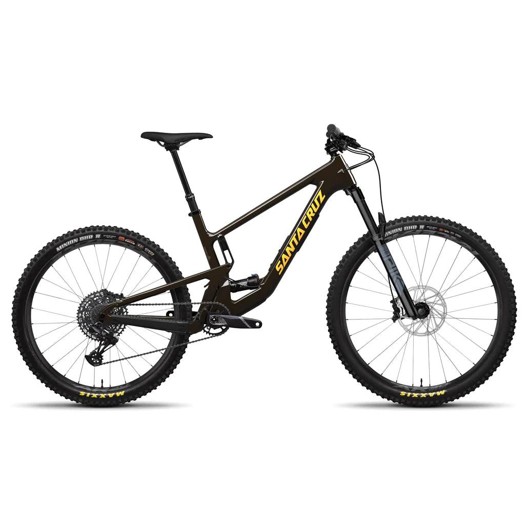 Santa Cruz 5010 5 C MX 24 R - Flow State Bike Co.