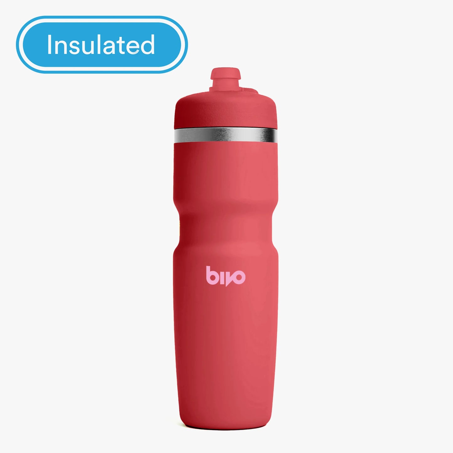 Bivo Trio Insulated Water Bottle (21oz)