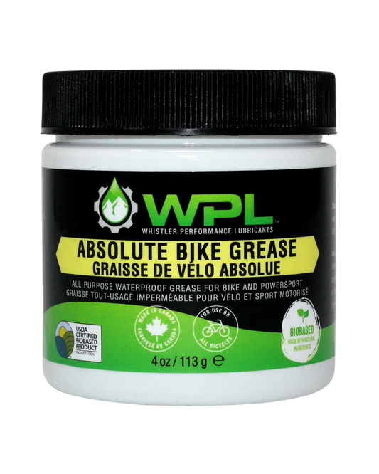 WPL Absolute Bike Grease