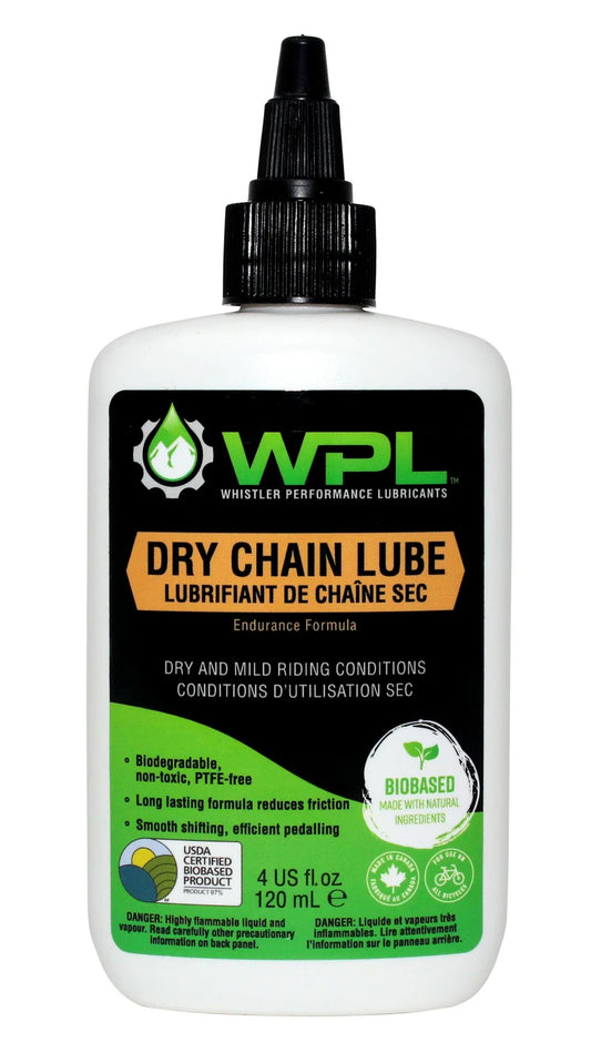 WPL Dry Chain Lube