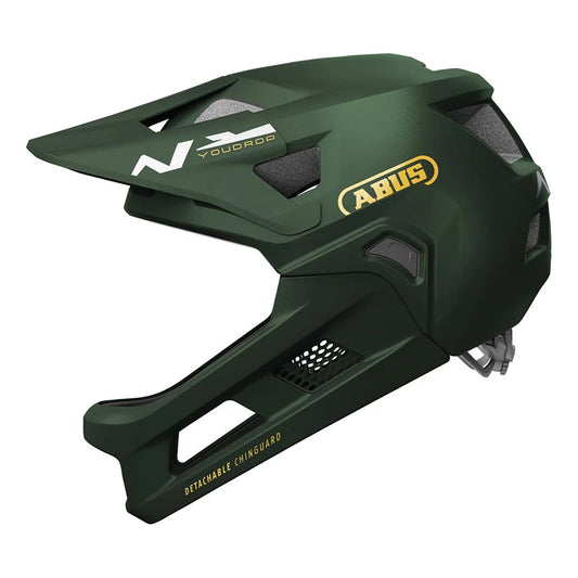 Abus YouDrop FF Mountain Helmet