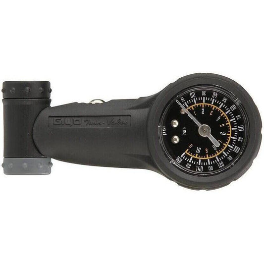 EVO Airpress Tire Pressure Gauge