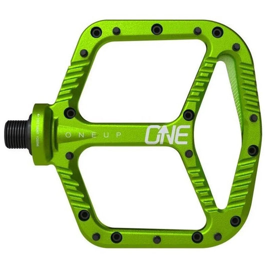 OneUp Aluminum Pedals
