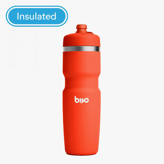 Bivo Trio Insulated Water Bottle (21oz)