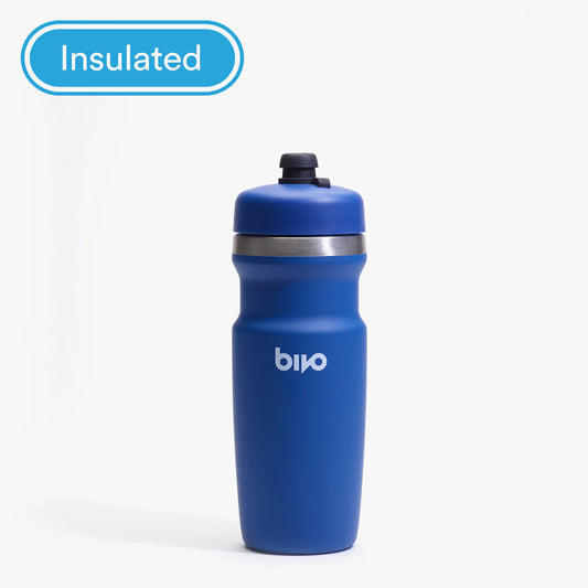Bivo Trio Insulated Water Bottle (17oz)