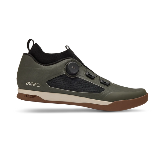 Giro Chamber TR Cycling Shoe