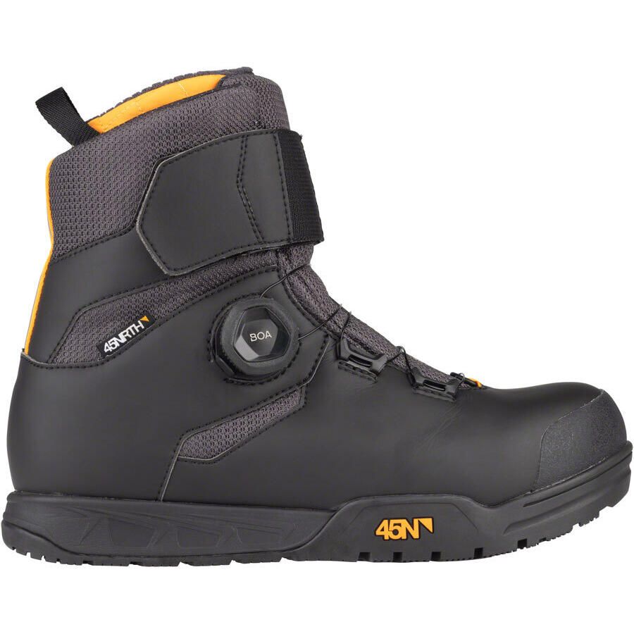 45NRTH Wolvhammer BOA Cycling Boot