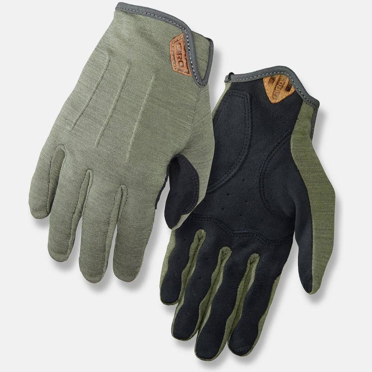 Giro D'Wool Gloves