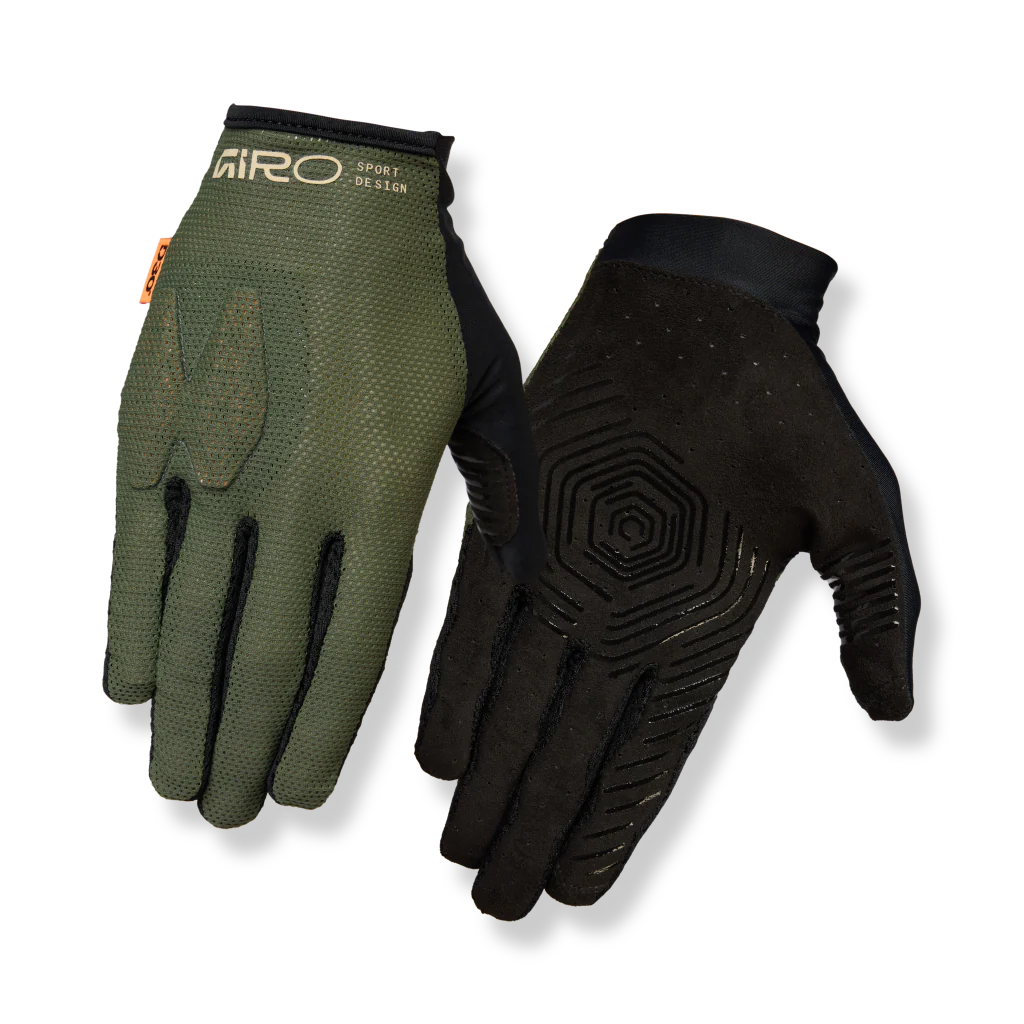 Giro Rodeo Gloves