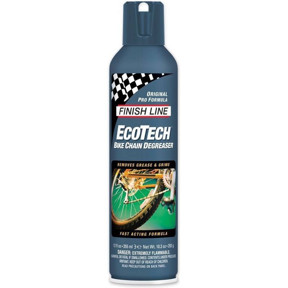 Finish Line Ecotech Degreaser