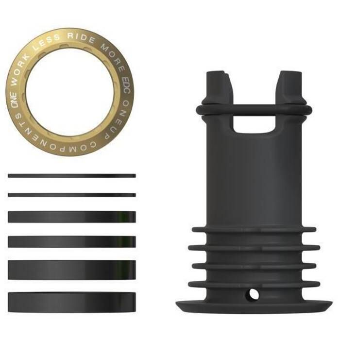 OneUp Components EDC Top Cap