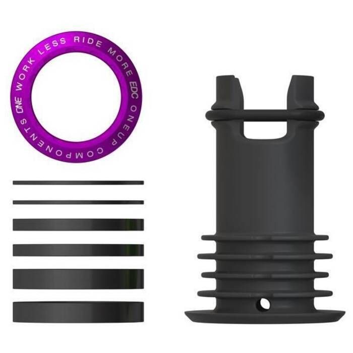 OneUp Components EDC Top Cap