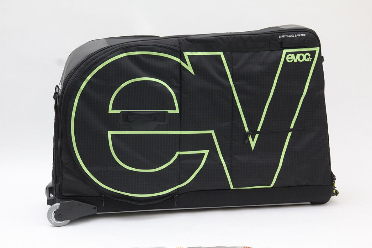 EVOC Bike Travel Bag Pro