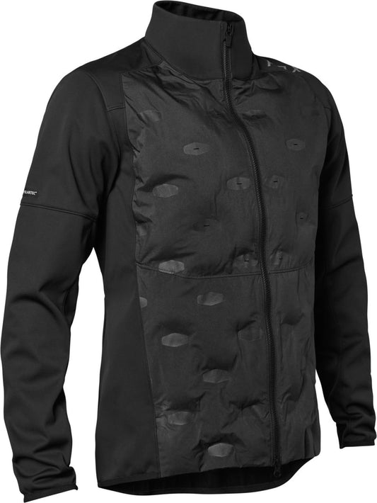 FOX RANGER WINDBLOC® FIRE JACKET [BLK]