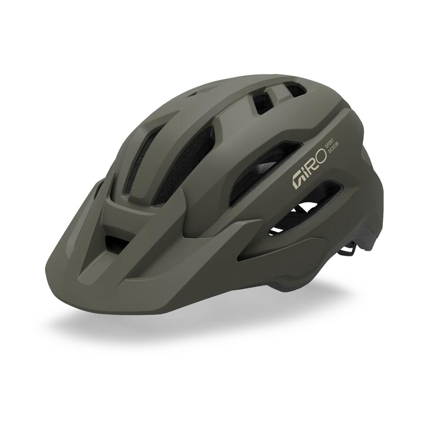 Giro Fixture MIPS II Helmet