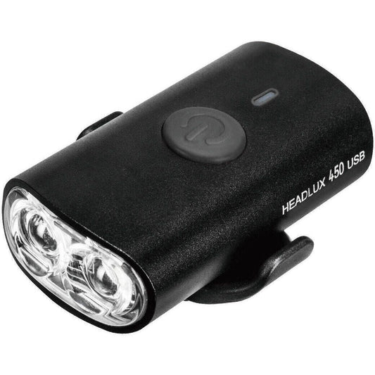 Topeak Headlux 450 USB LED Front Light