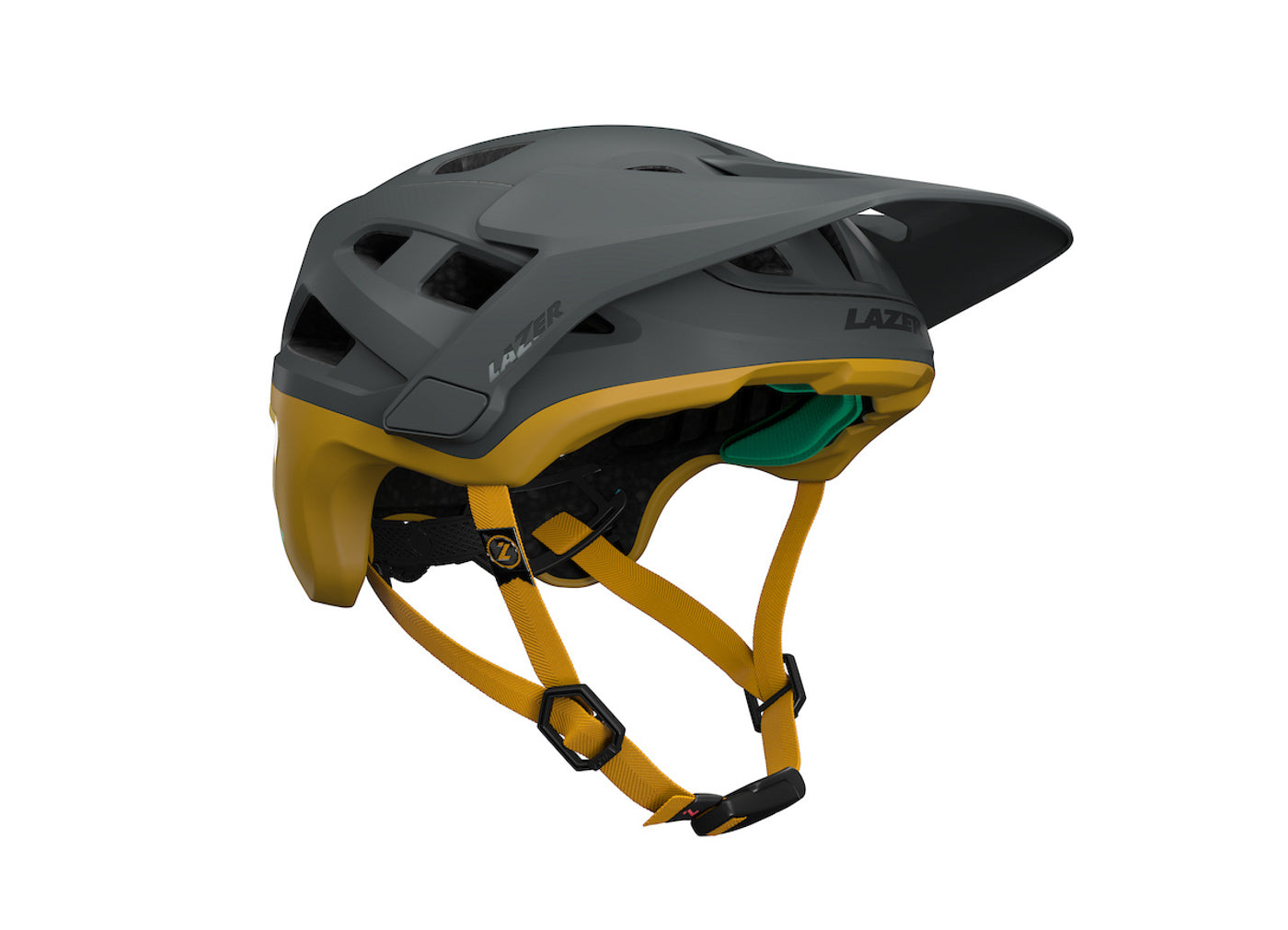 Lazer Jackal KinetiCore Helmet