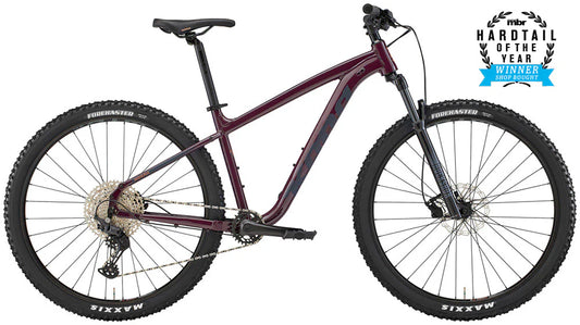 Kona Mahuna Purple Medium