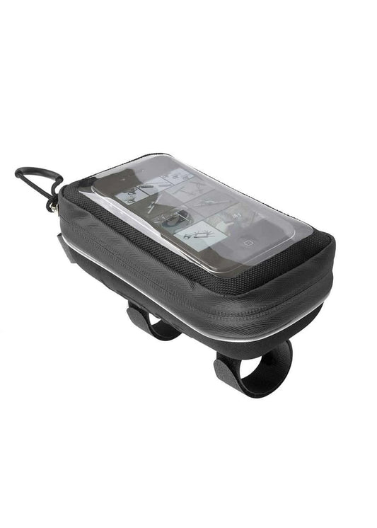 Lezyne Smart Energy Caddy, Nutrition and Smartphone Bag