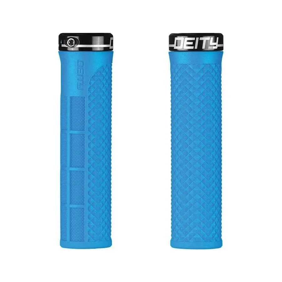 Deity LockJaw Grips