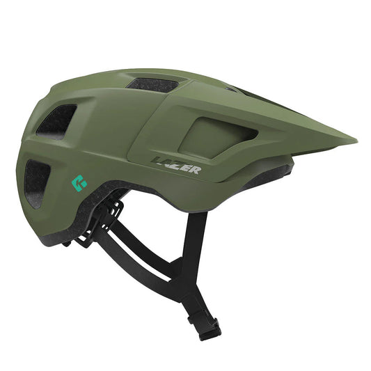 Lazer Lupo Kineticore Helmet