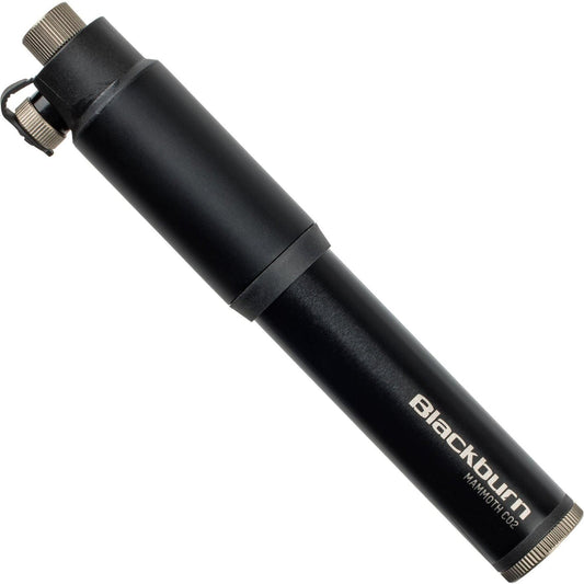 Mammoth CO2 Mini-Pump
