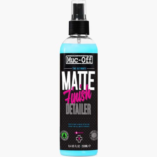 Muc-Off Matt Finish Detailer