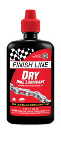 Finish Line Dry Lube