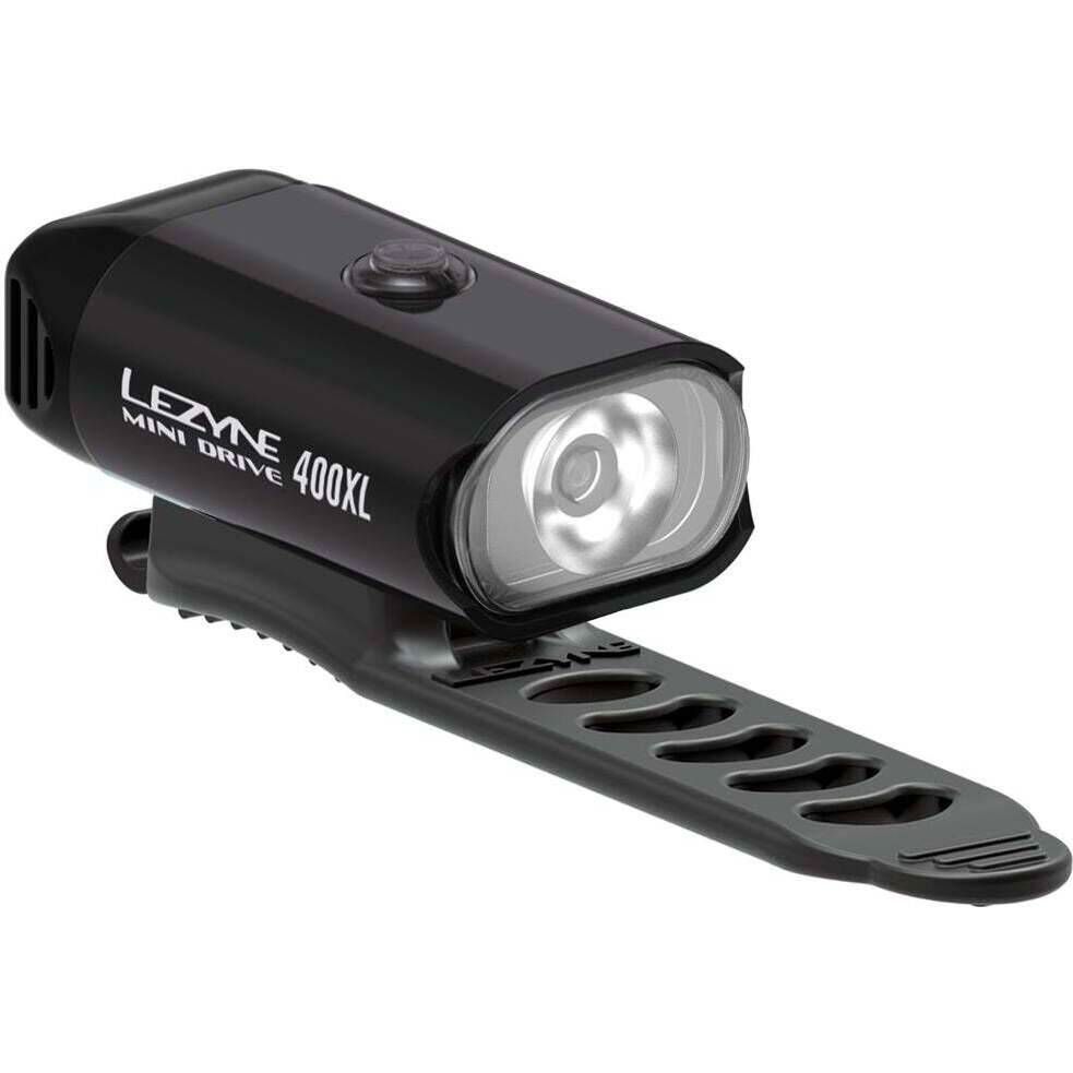 Lezyne Mini Drive 400 Front Light