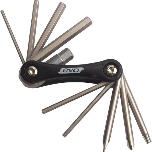 EVO MLT-10 Sport Multi-Tool