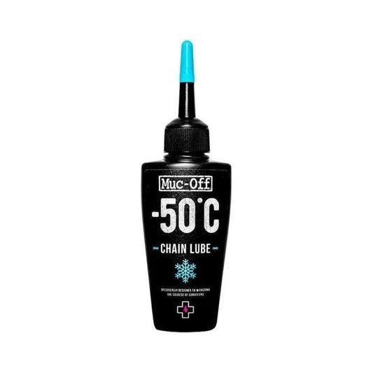 Muc-Off-50°C Lubricant