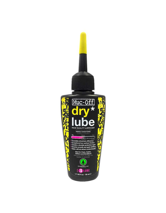 Muc-Off Dry Lubricant