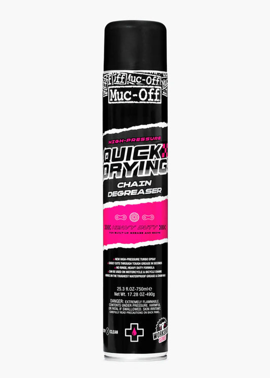 Muc-Off HP Degreaser