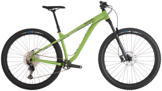 Kona Honzo Green Large