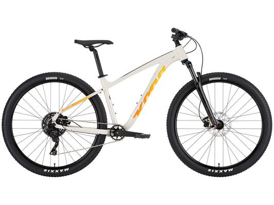 Kona Lava Dome - White / LG