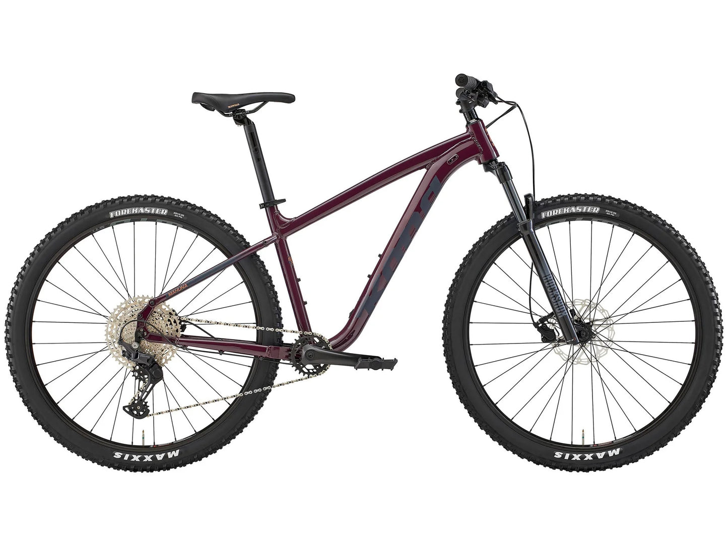 Kona Mahuna Purple Large