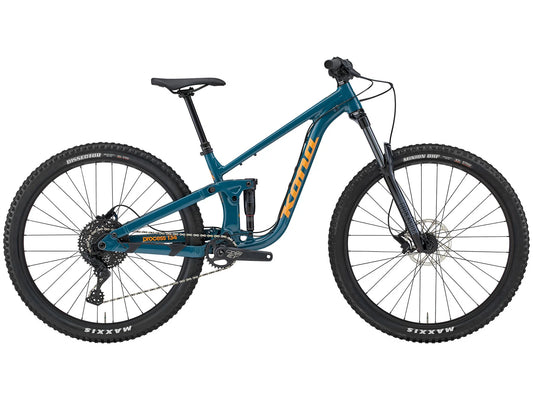 Kona Process 134 Blue MD