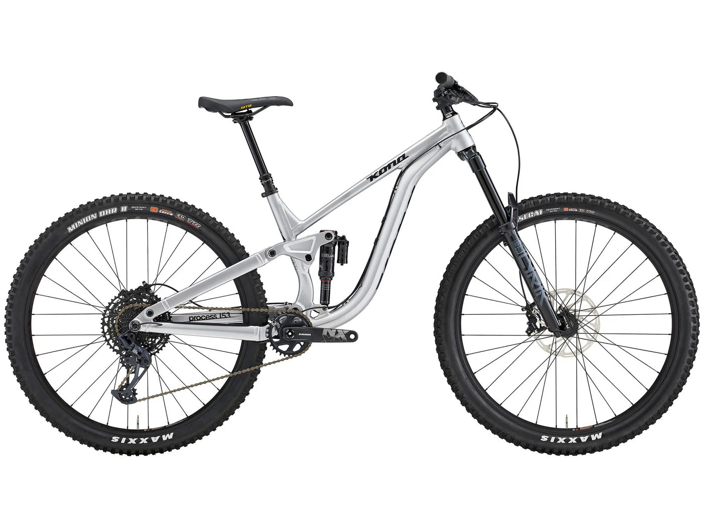 Kona Process 153 DL 29 - XL
