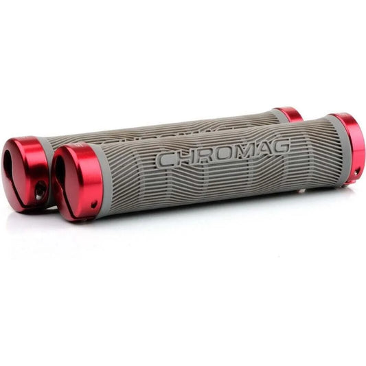 Chromag Palmskin Grips