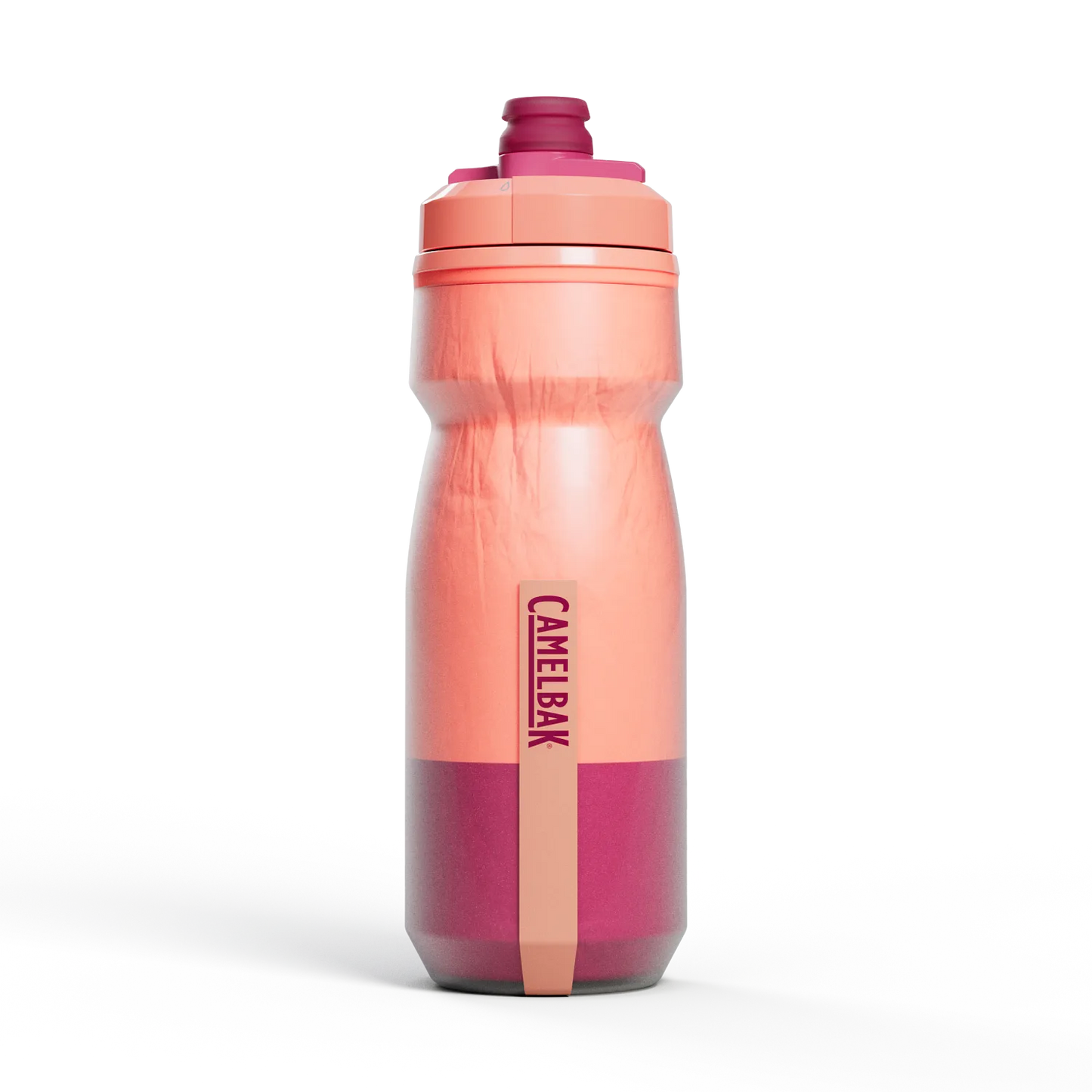 Podium Chill Water Bottle (21oz)