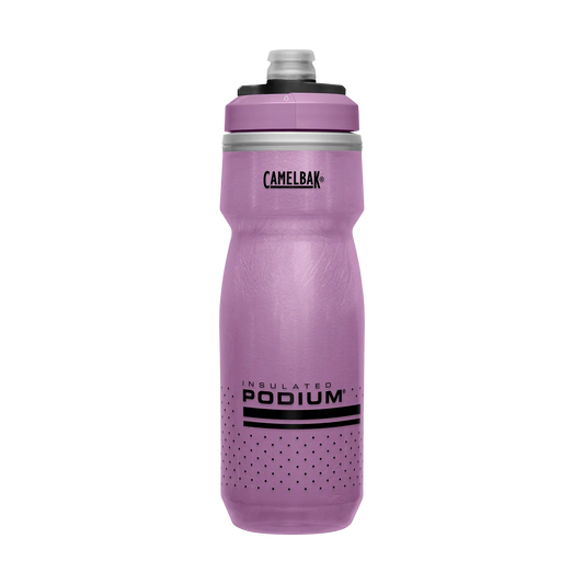 Podium Chill Water Bottle (21oz)