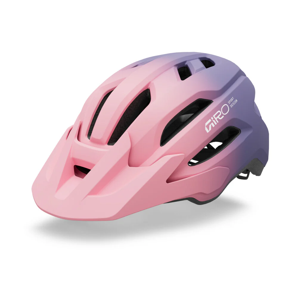 Fixture II Youth Helmet