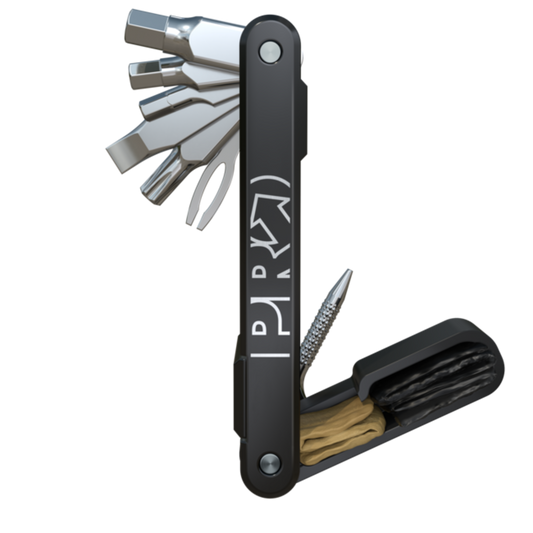 Mini Tool Performance 9FTL, Alloy/Comp w BC Smart/Tubel